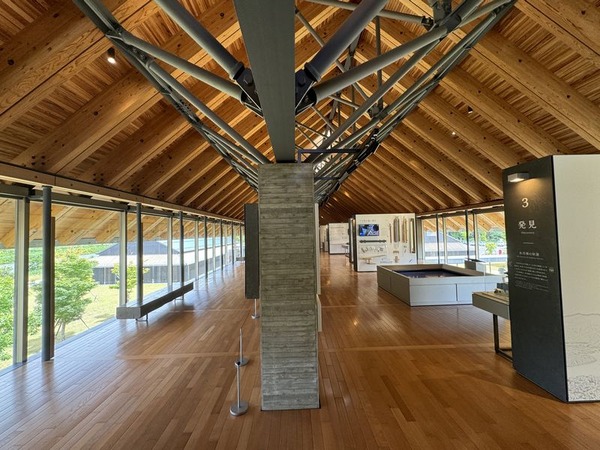 福井県年縞博物館 (22)