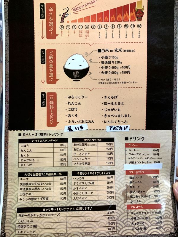 奥芝商店 駅前創成寺 (2)