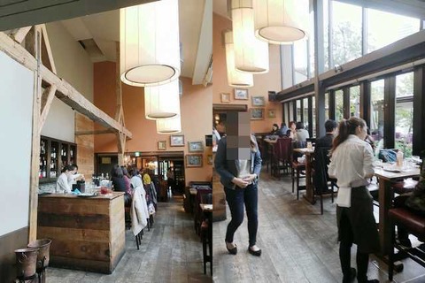 代官山 T-SITE (9)