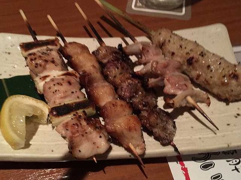 せんざん 新横浜店 (6)