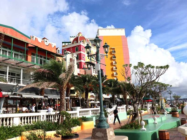 アメリカンビレッジ (19)