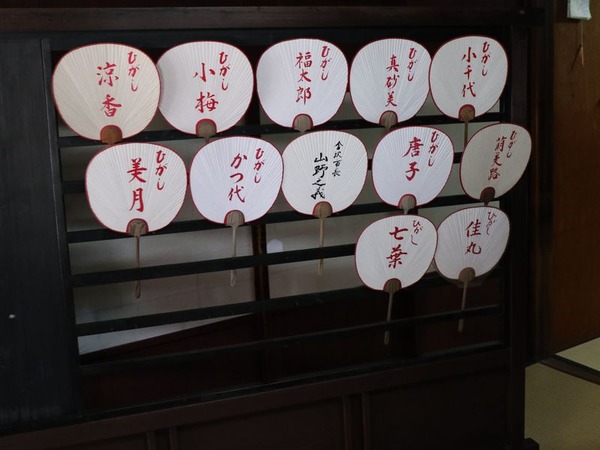 ひがし茶屋街 (5)