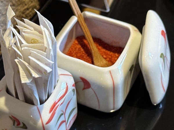 手打そば 古早庵 (8)