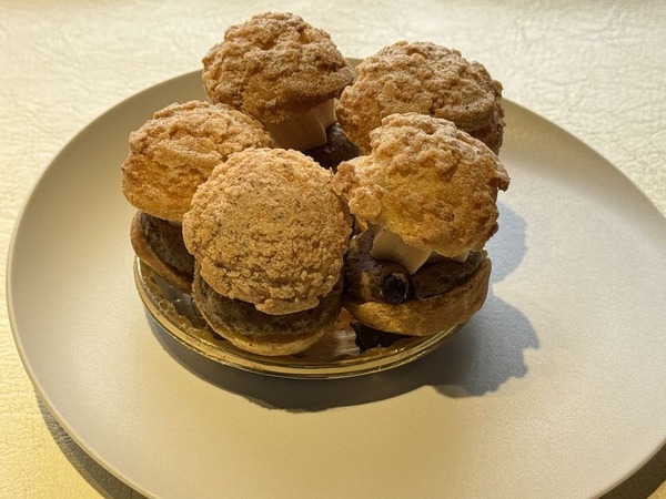 パティスリー ローブ 花鏡庵 (13)