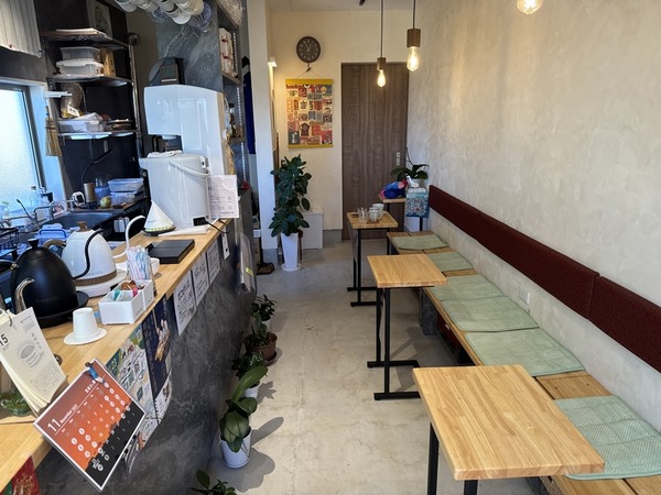 YAMAJU Coffee Roaster (12)