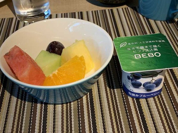 富士マリオットホテル山中湖 (69)