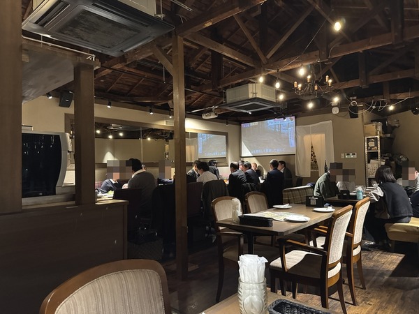 ドンピノキオ 大森店 (2)