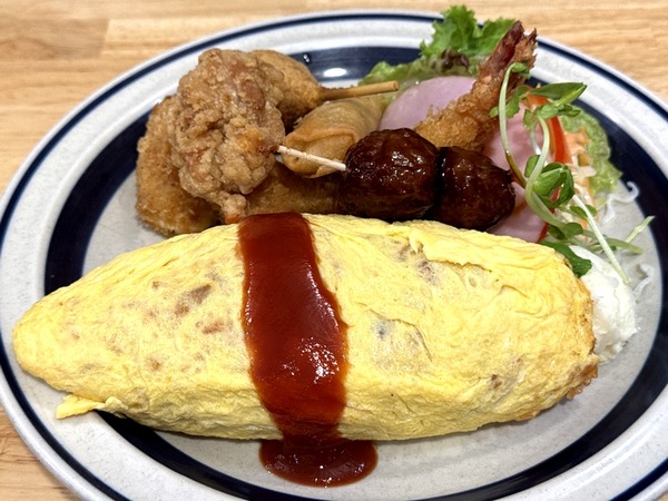 ようしょく 源の屋 (7)