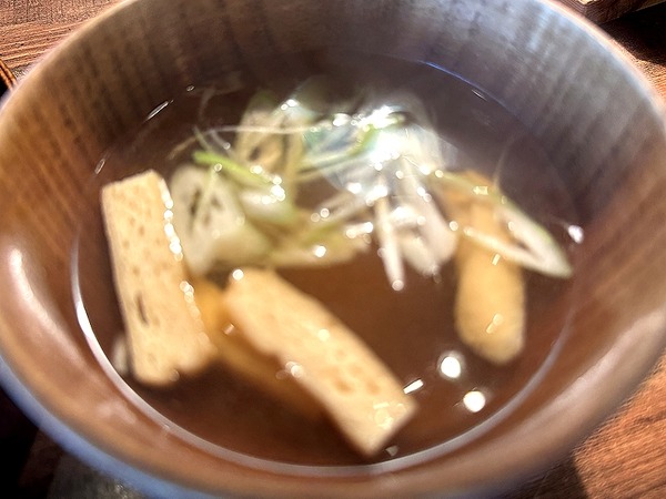 お食事Bar つばめ (12)