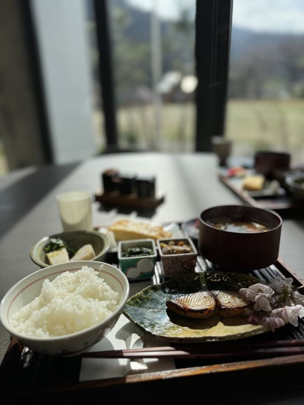 オーベルジュ オーフ (95)