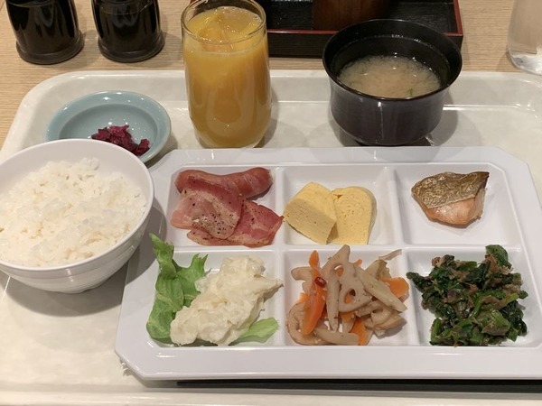 門真ターミナルホテル (6)