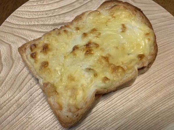 ブロンディ (15)