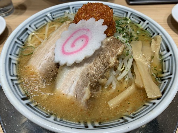 ちゃーしゅうや武蔵 (11)