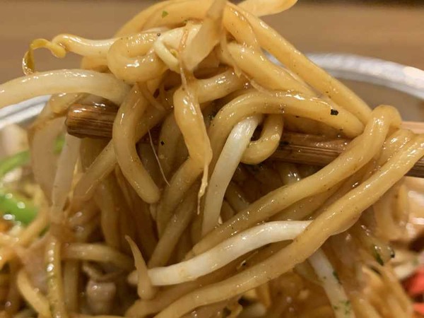 たこ焼バルももんが (12)