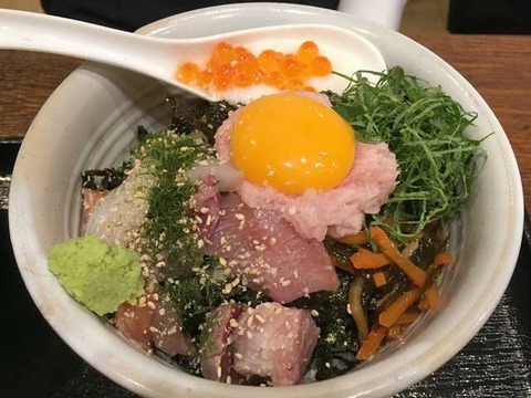 スタンドふじ本店 (9)
