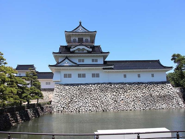富山城 (2)