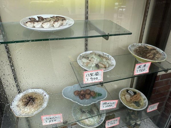 中華料理 龍華 (2)