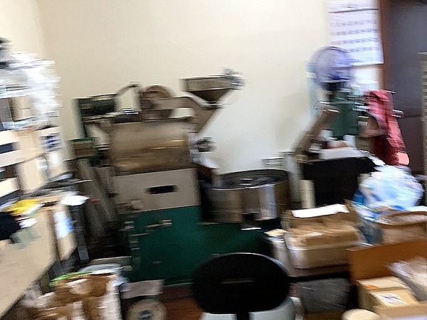 珈琲屋 ジャマイカ (12)