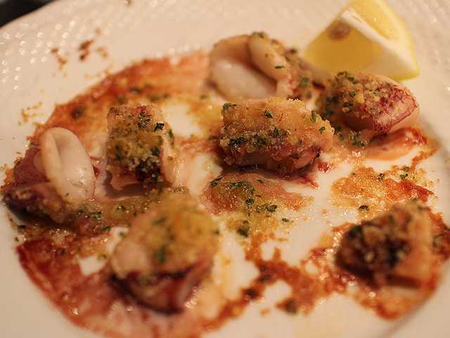 ホワイティうめだの人気店 トラットリアあるふぁ Trattoria Alpha でタパスをつまみながらワイン あさぴーのおいしい独り言 ホワイティうめだの人気店 トラットリアあるふぁ Trattoria Alpha でタパスをつまみながらワイン あさぴーのおいしい独り言