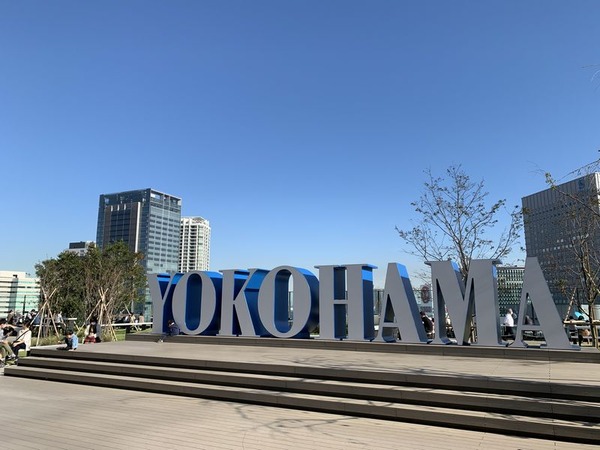 ニュウマン横浜 (4)