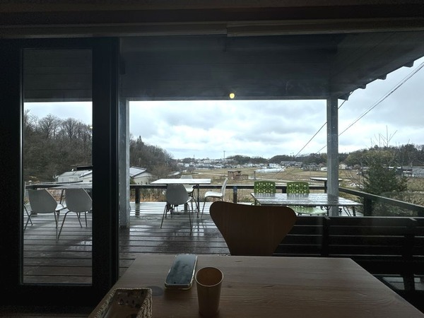 さとやまカフェ (9)