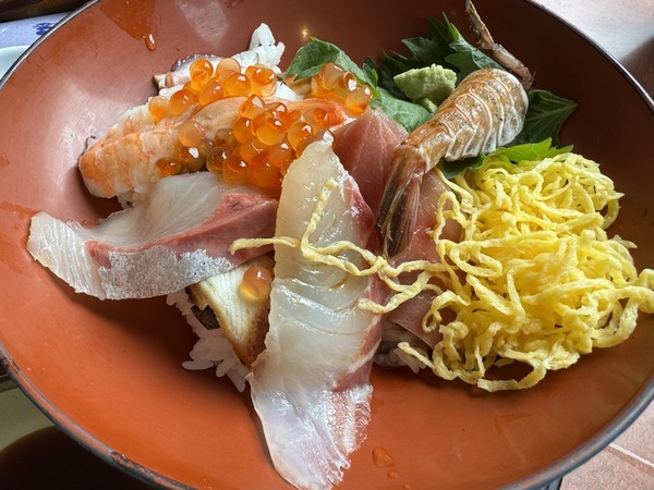 お食事処 味波季 (7)