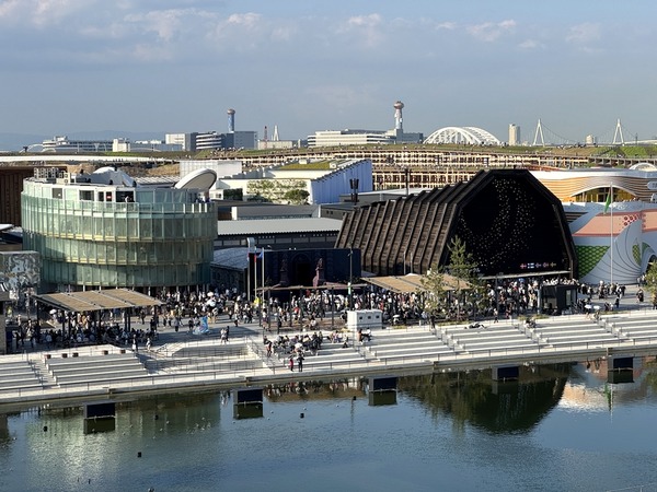 大阪・関西万博 (136)