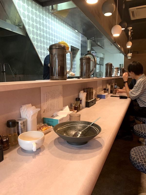 あんかけちゃーはん なりたけ (5)