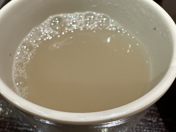 あみだそば 福の井 (9)