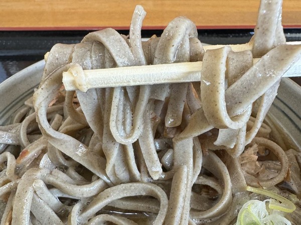 そば処 みの吉 (7)