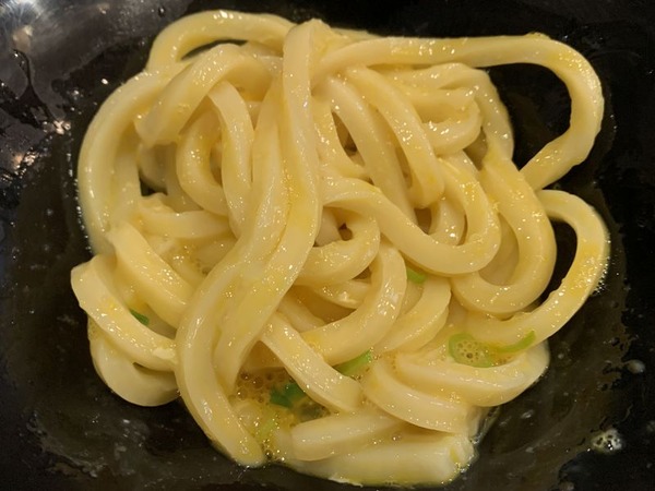 有頂天うどん (6)