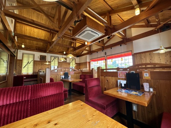 コメダ珈琲店 野々市矢作店 (6)