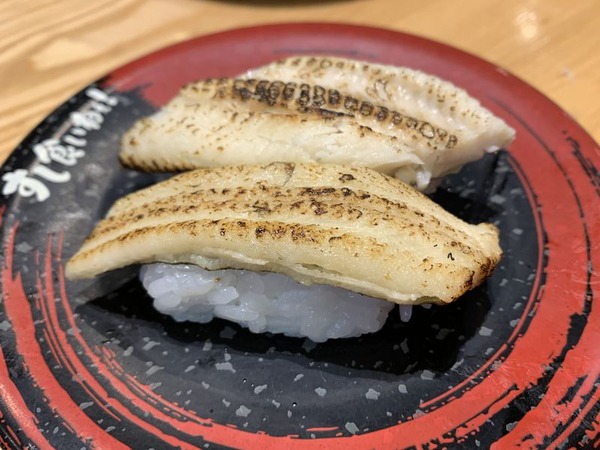 すし食いねぇ！ (18)