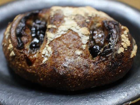 ヨシダベーカリー