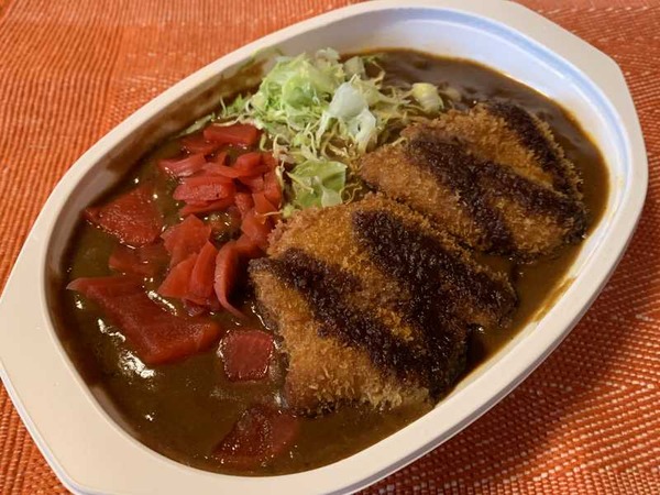 チャンピオンカレー (7)