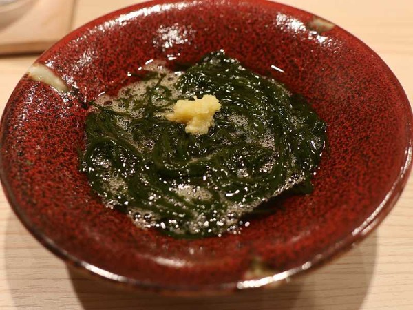 鮨きのした (14)