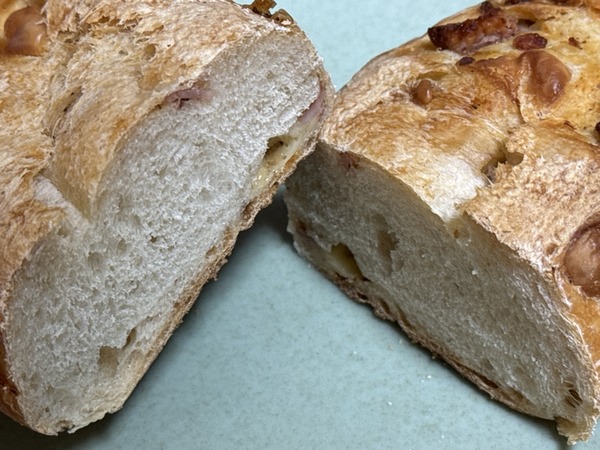 ボンジョルノ (9)