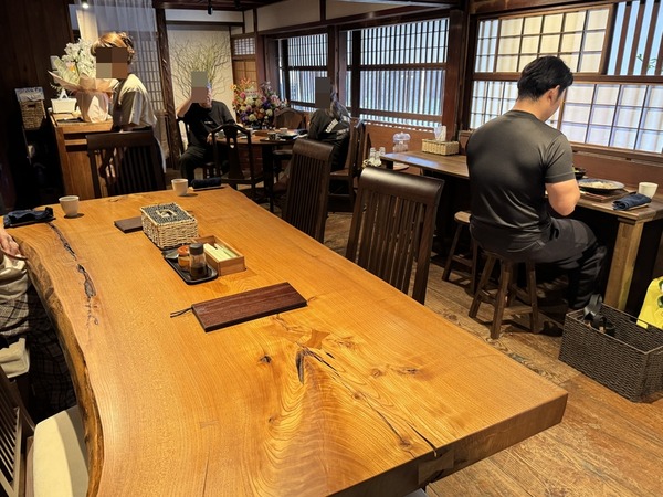 手打ち蕎麦ことり (6)