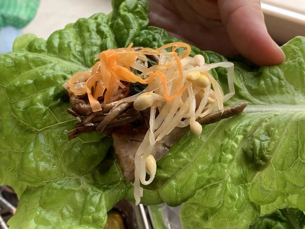 韓心 ハンマウム (24)