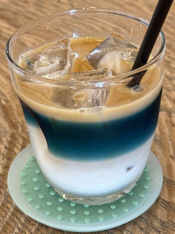 二三味珈琲 cafe (7)
