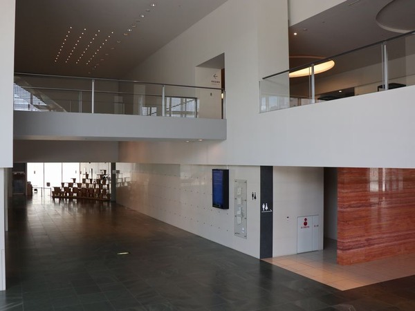 富山国際会議場 (4)