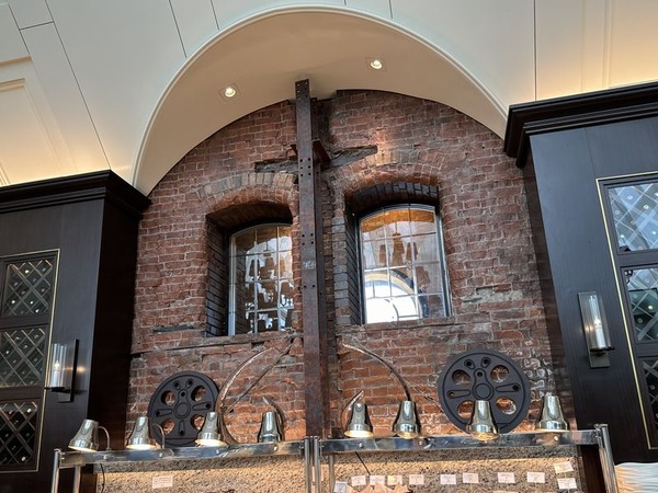 東京ステーションホテル (51)