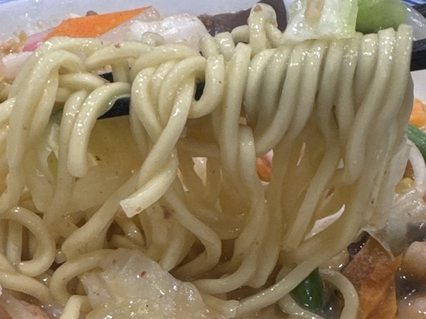 リンガーハット (3)