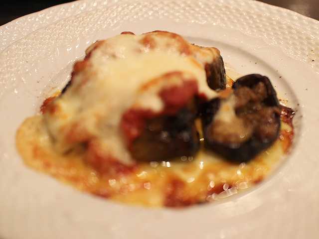ホワイティうめだの人気店 トラットリアあるふぁ Trattoria Alpha でタパスをつまみながらワイン あさぴーのおいしい独り言 ホワイティうめだの人気店 トラットリアあるふぁ Trattoria Alpha でタパスをつまみながらワイン あさぴーのおいしい独り言