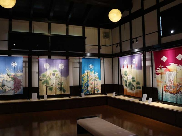 花嫁のれん館 (8)