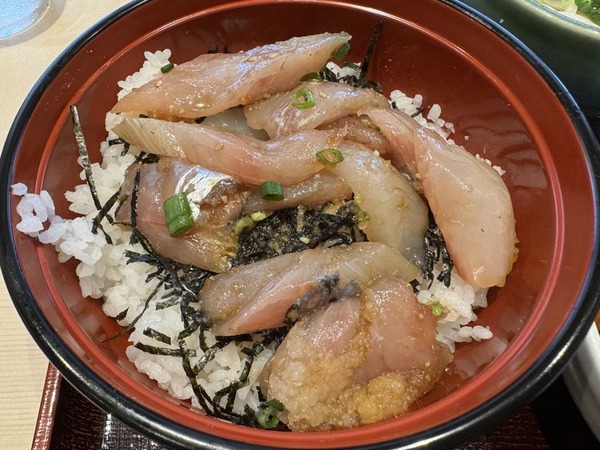 うと゛ん工房 穂の香 (14)
