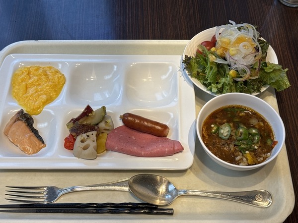 ニューオータニイン東京 (18)