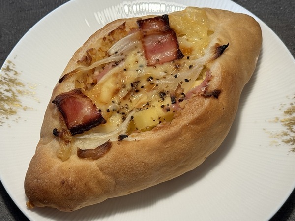 ククーのパン (8)