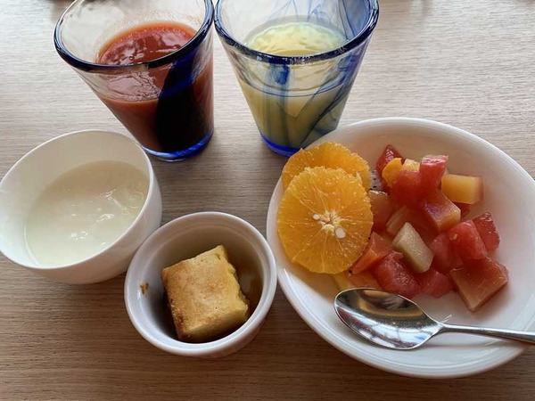 ヒルトン沖縄北谷リゾート (52)