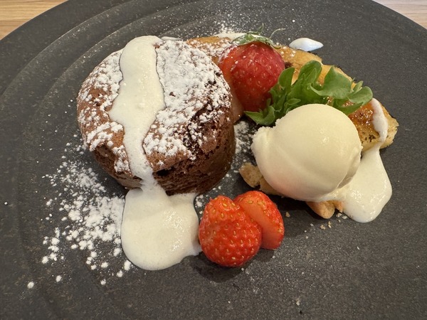 リストランテ ピノ (15)